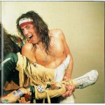 Jagged Edge (3) - Out In The Cold (12