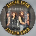 Jagged Edge (3) - You Don't Love Me (12