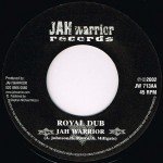 Jah Mason - Most Royal (7