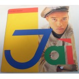 JAI* - Give Me A Chance (12