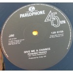 JAI* - Give Me A Chance (12
