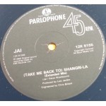 JAI* - Give Me A Chance (12