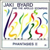 Jaki Byard And The Apollo Stompers - Phantasies II (LP, Album)