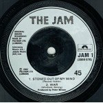 The Jam - Beat Surrender (2x7