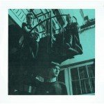 The Jam - Beat Surrender (2x7