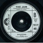 The Jam - Beat Surrender (2x7