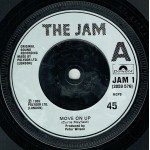 The Jam - Beat Surrender (2x7