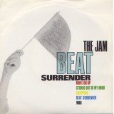 The Jam - Beat Surrender (2x7