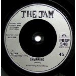 The Jam - Beat Surrender (2x7
