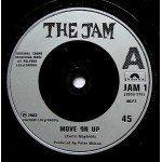 The Jam - Beat Surrender (2x7