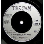 The Jam - Beat Surrender (2x7