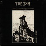 The Jam - Funeral Pyre (7