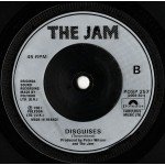 The Jam - Funeral Pyre (7
