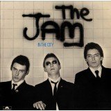 The Jam - In The City (LP, Album)