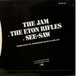 The Jam - The Eton Rifles (7