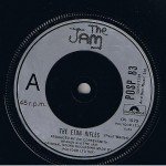 The Jam - The Eton Rifles (7