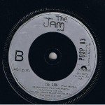 The Jam - The Eton Rifles (7