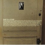 James - Whiplash (CD, Album)