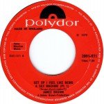 James Brown - Get Up I Feel Like Being A Sex Machine (7 James Brown - Get Up I Feel Like Being A Sex Machine (7