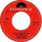 James Brown - Get Up I Feel Like Being A Sex Machine (7