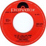 James Brown - Get Up I Feel Like Being A Sex Machine (7 James Brown - Get Up I Feel Like Being A Sex Machine (7