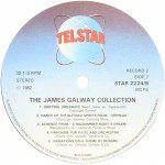 James Galway - The James Galway Collection - Volume 2 (LP, Comp)