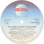 James Galway - The James Galway Collection - Volume 2 (LP, Comp)