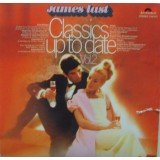 James Last - Classics Up To Date Vol. 2 (LP, Album, RE)