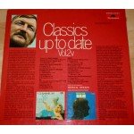 James Last - Classics Up To Date Vol. 2 (LP, Album, RE)