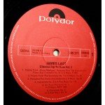 James Last - Classics Up To Date Vol. 2 (LP, Album, RE)