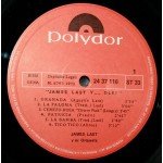 James Last - James Last ...Y Olé (2xLP, Comp, Gat)
