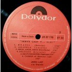 James Last - James Last ...Y Olé (2xLP, Comp, Gat)