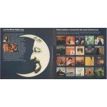 James Last - Last The Whole Night Long: 50 Non-Stop Party Greats From James Last. (2xLP, Comp, RM)