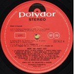 James Last - Make The Party Last (LP, Comp)