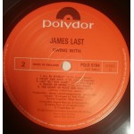 James Last - Swing With James Last (LP)