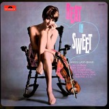 James-Last-Band* - Beat In Sweet (LP, Album, SLP)