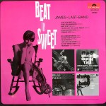 James-Last-Band* - Beat In Sweet (LP, Album, SLP)