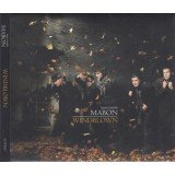 Jamie Smith's Mabon - Windblown (CD, Album)