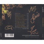 Jamie Smith's Mabon - Windblown (CD, Album)
