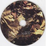 Jamie Smith's Mabon - Windblown (CD, Album)