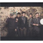 Jamie Smith's Mabon - Windblown (CD, Album)