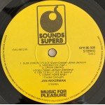 Jan Akkerman - Guitar For Sale (LP, Album) Jan Akkerman - Guitar For Sale (LP, Album)