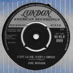 Jane Morgan - Happy Anniversary (7