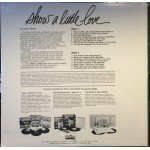 Janeen Brady* - Show A Little Love (LP, Album)