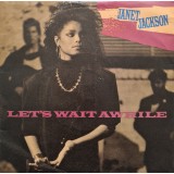 Janet Jackson - Let's Wait Awhile (7