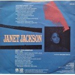 Janet Jackson - Let's Wait Awhile (7