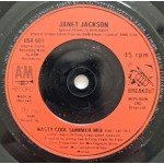 Janet Jackson - Let's Wait Awhile (7