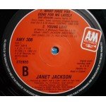 Janet Jackson - What Have You Done For Me Lately (Extended Mix) (12 Janet Jackson - What Have You Done For Me Lately (Extended Mix) (12