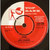 Janet Richmond - Senora (7