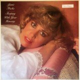 Janie Fricke - Sleeping With Your Memory (LP, Album)